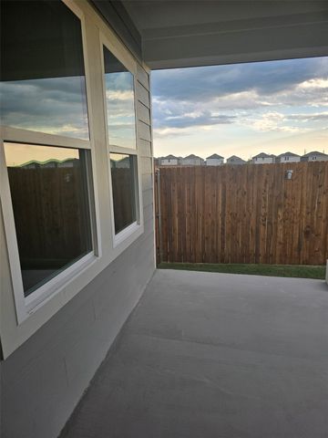 2310 States Street, Princeton, TX 75407