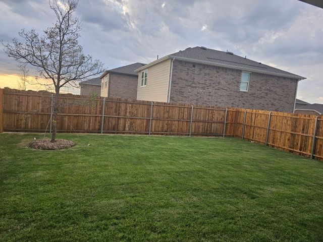 2310 States Street, Princeton, TX 75407