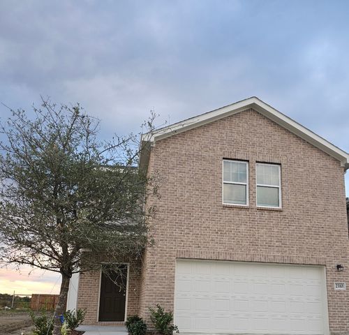 2310 States Street, Princeton, TX 75407