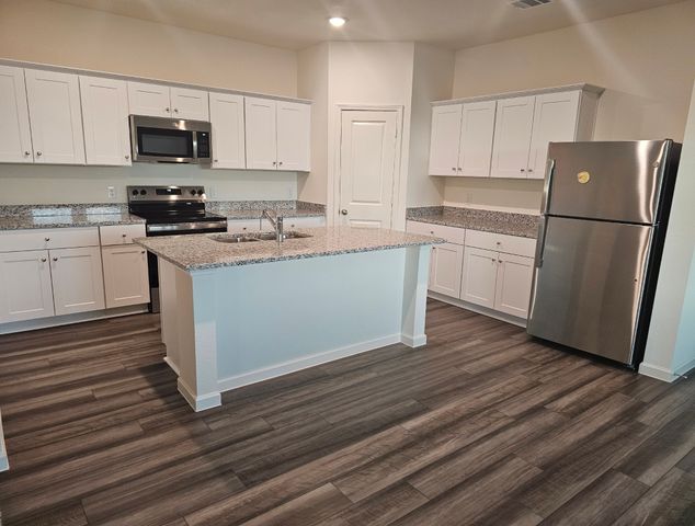 2310 States Street, Princeton, TX 75407