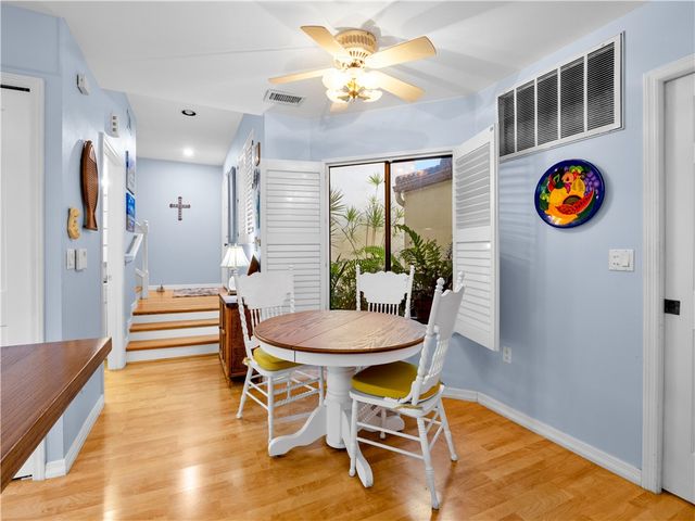 2305 Parkside Place 2305, Indian Harbour Beach, FL 32937