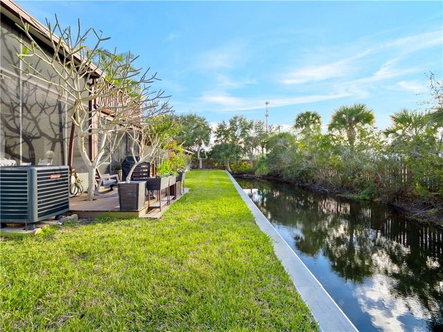 2305 Parkside Place 2305, Indian Harbour Beach, FL 32937