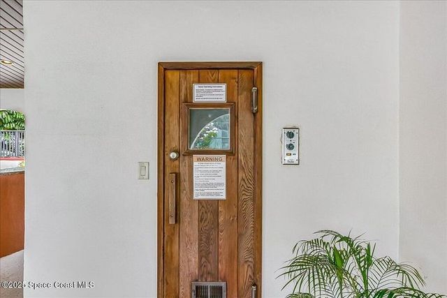 2305 Parkside Place 2305, Indian Harbour Beach, FL 32937