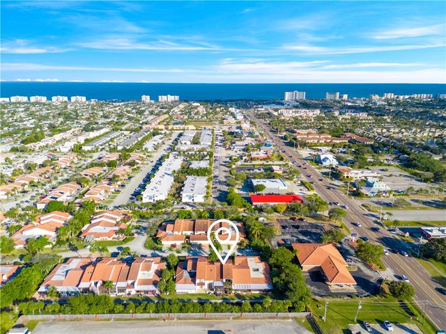 2305 Parkside Place 2305, Indian Harbour Beach, FL 32937