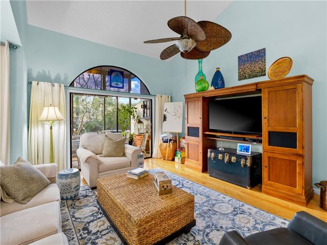 2305 Parkside Place 2305, Indian Harbour Beach, FL 32937