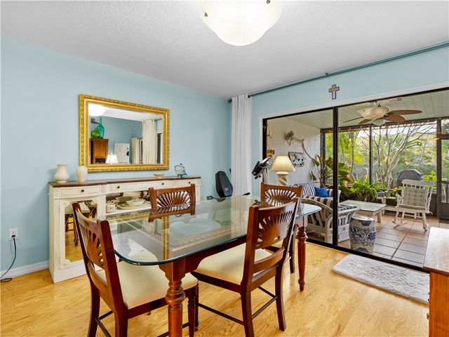 2305 Parkside Place 2305, Indian Harbour Beach, FL 32937