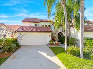 2305 Parkside Place 2305, Indian Harbour Beach, FL 32937