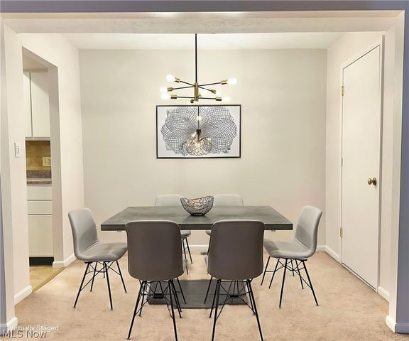 42 Gloucester Court 3A, Akron, OH 44313