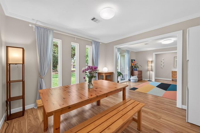 5715 Claridge Drive, Houston, TX 77096