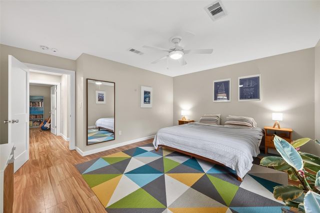 5715 Claridge Drive, Houston, TX 77096