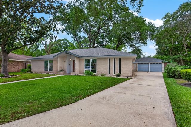 5715 Claridge Drive, Houston, TX 77096