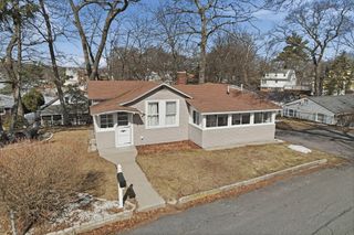 81 Bay View Drive, Shrewsbury, MA 01545