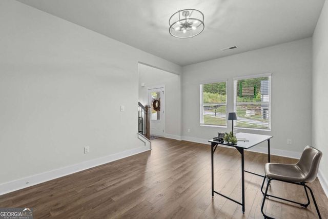 149 Silvercrest Drive, Acworth, GA 30101