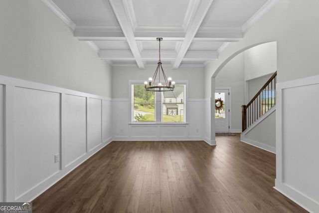 149 Silvercrest Drive, Acworth, GA 30101