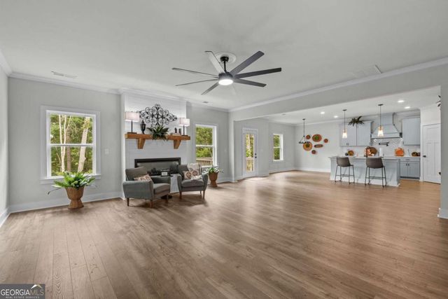 149 Silvercrest Drive, Acworth, GA 30101