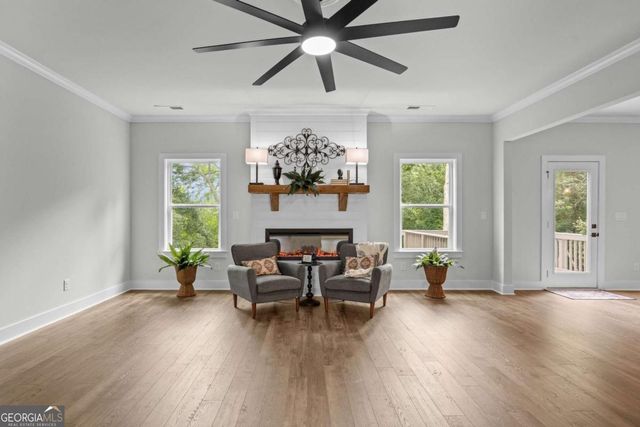 149 Silvercrest Drive, Acworth, GA 30101