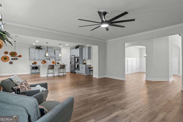 149 Silvercrest Drive, Acworth, GA 30101