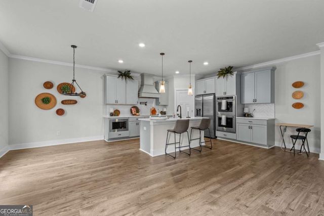 149 Silvercrest Drive, Acworth, GA 30101