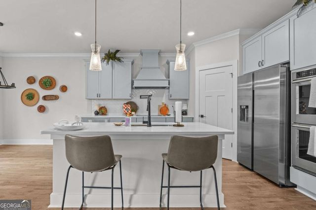 149 Silvercrest Drive, Acworth, GA 30101