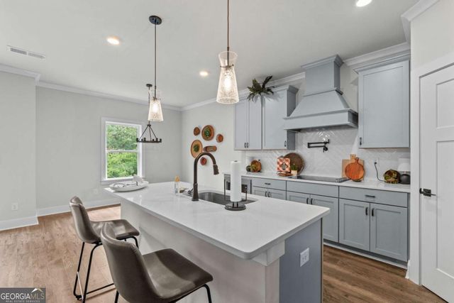 149 Silvercrest Drive, Acworth, GA 30101
