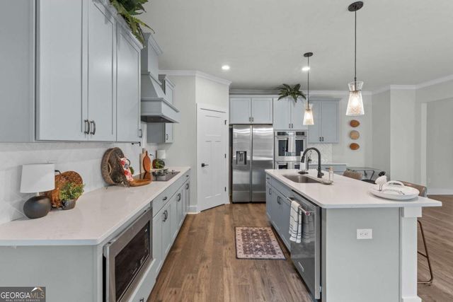 149 Silvercrest Drive, Acworth, GA 30101