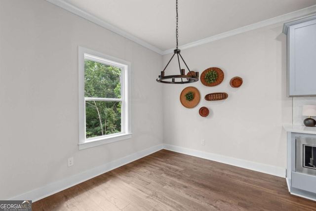 149 Silvercrest Drive, Acworth, GA 30101