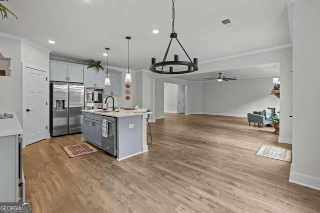 149 Silvercrest Drive, Acworth, GA 30101