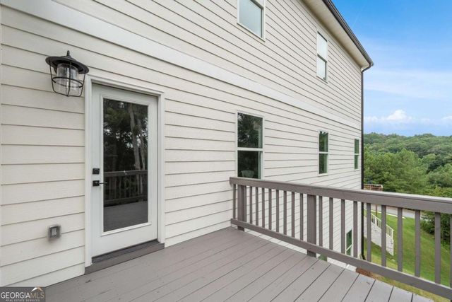 149 Silvercrest Drive, Acworth, GA 30101