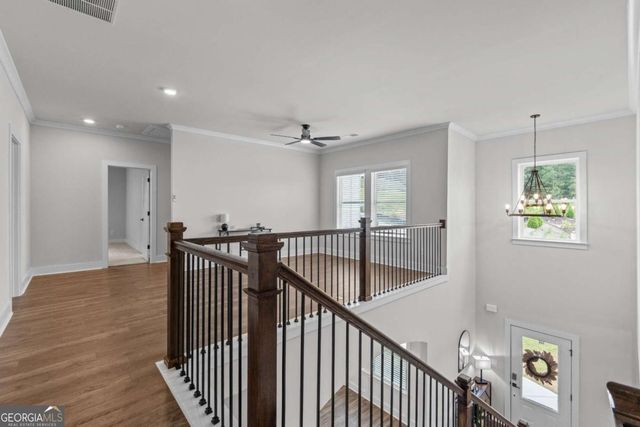149 Silvercrest Drive, Acworth, GA 30101