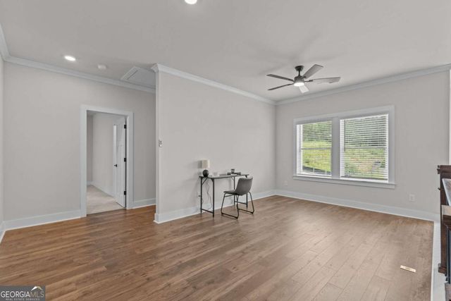 149 Silvercrest Drive, Acworth, GA 30101