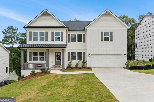 149 Silvercrest Drive, Acworth, GA 30101