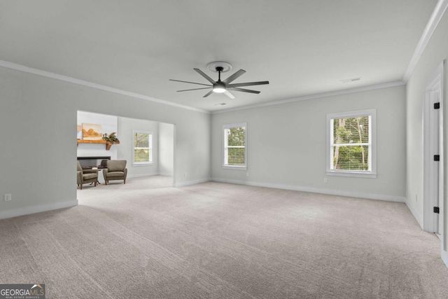 149 Silvercrest Drive, Acworth, GA 30101