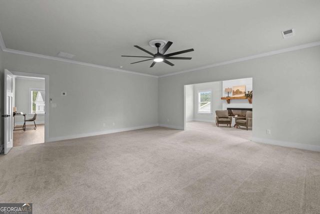 149 Silvercrest Drive, Acworth, GA 30101