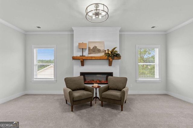 149 Silvercrest Drive, Acworth, GA 30101