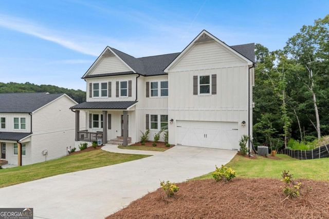 149 Silvercrest Drive, Acworth, GA 30101