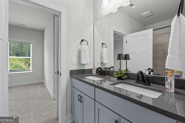 149 Silvercrest Drive, Acworth, GA 30101