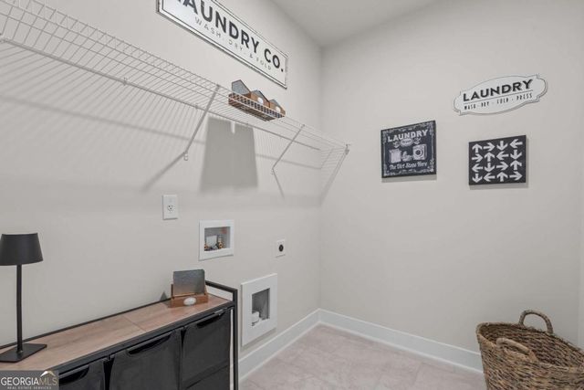149 Silvercrest Drive, Acworth, GA 30101