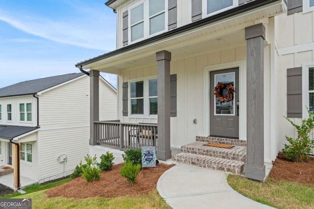 149 Silvercrest Drive, Acworth, GA 30101