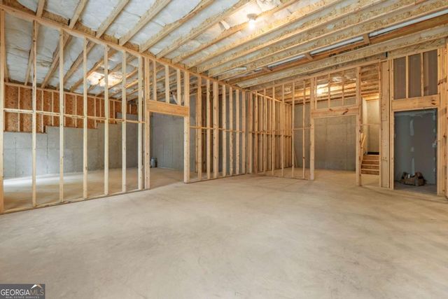 149 Silvercrest Drive, Acworth, GA 30101
