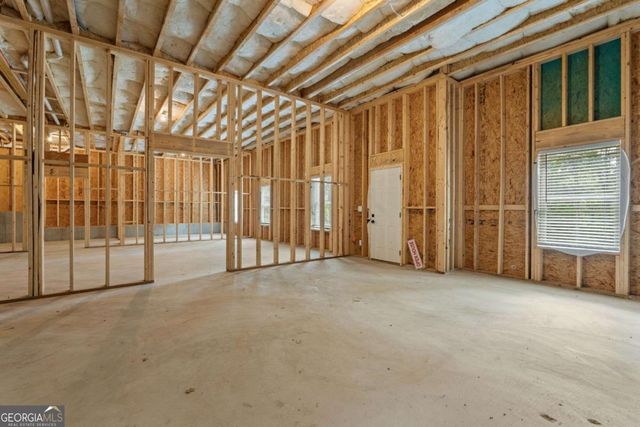 149 Silvercrest Drive, Acworth, GA 30101