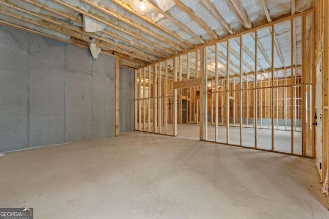 149 Silvercrest Drive, Acworth, GA 30101