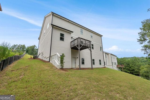 149 Silvercrest Drive, Acworth, GA 30101