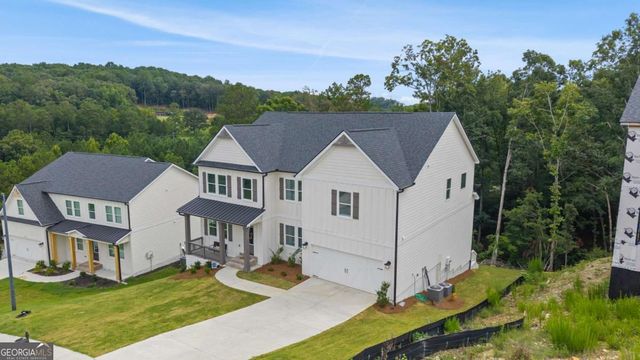 149 Silvercrest Drive, Acworth, GA 30101