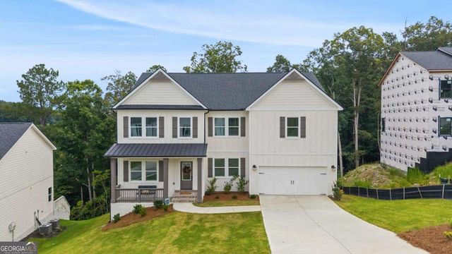 149 Silvercrest Drive, Acworth, GA 30101