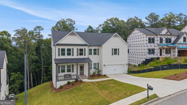 149 Silvercrest Drive, Acworth, GA 30101