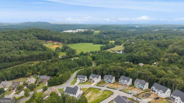 149 Silvercrest Drive, Acworth, GA 30101