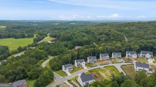149 Silvercrest Drive, Acworth, GA 30101
