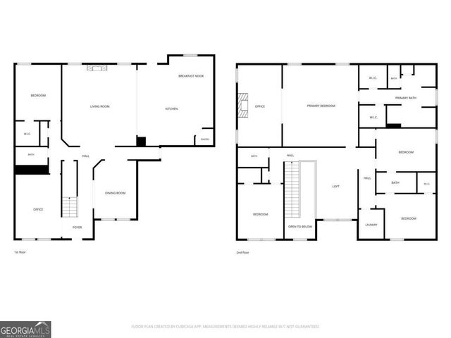 149 Silvercrest Drive, Acworth, GA 30101