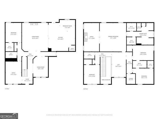 149 Silvercrest Drive, Acworth, GA 30101