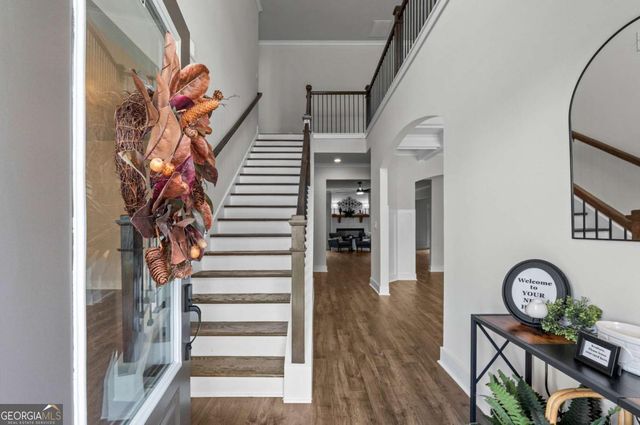 149 Silvercrest Drive, Acworth, GA 30101